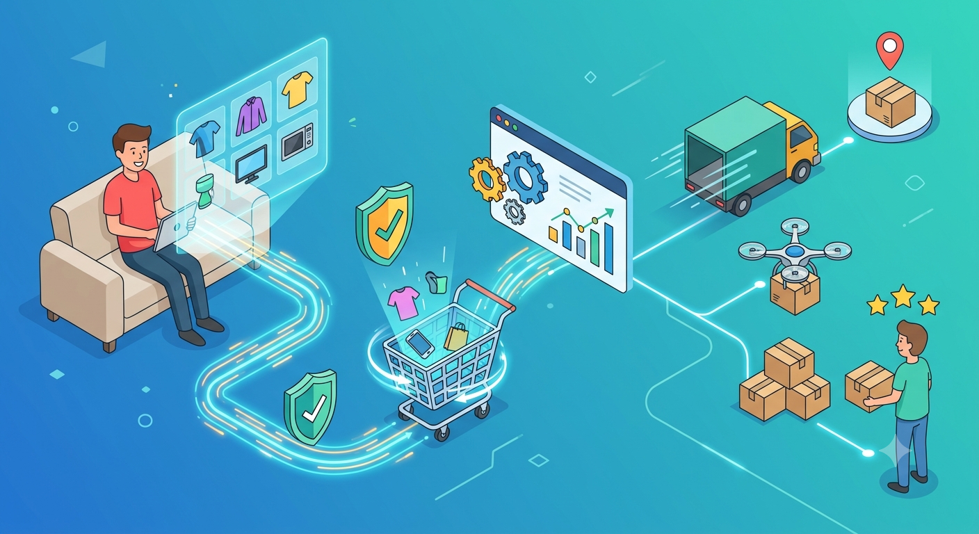 E-commerce Solutions