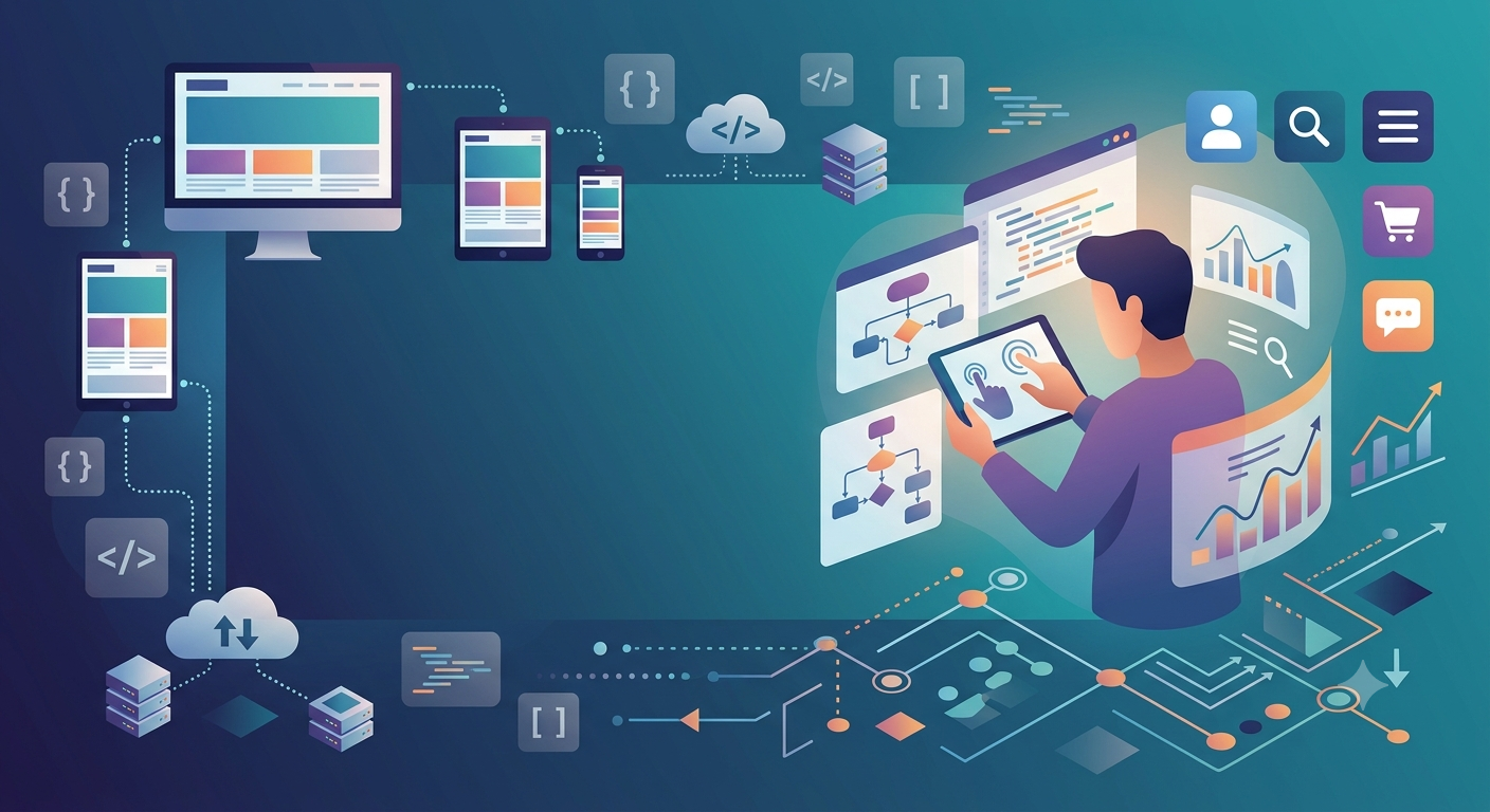 Web Development